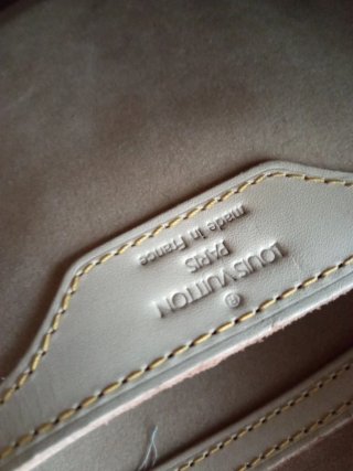Bolso Louis Vuitton Monogram