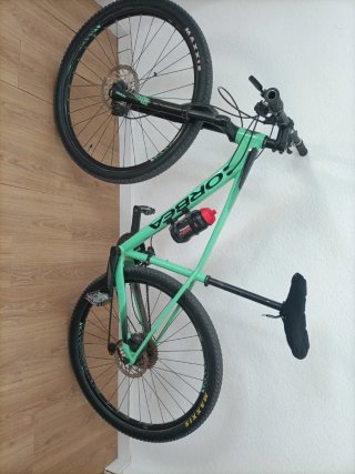 Bicicleta Orbea Alma