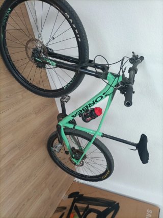 Bicicleta Orbea Alma
