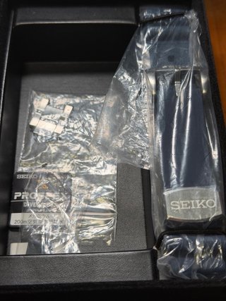 Seiko Sumo SBDC113 Edición Especial 55 Aniversario