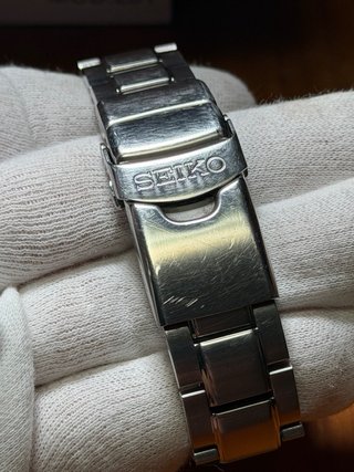 Seiko Sumo SBDC113 Edición Especial 55 Aniversario