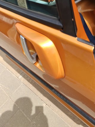 Peugeot 1007 2006