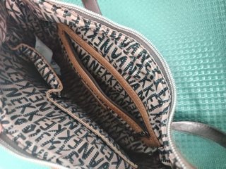 Bolso de anekke temporada de forest