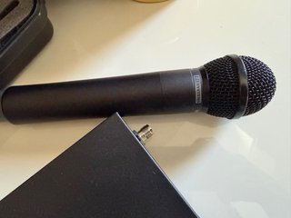LD Systems ES1616 R Sistema Inalámbrico