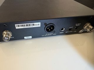 LD Systems ES1616 R Sistema Inalámbrico
