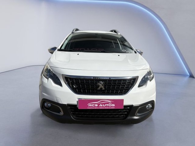 Peugeot 2008 Style (2018)