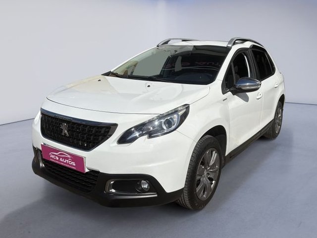 Peugeot 2008 Style (2018)