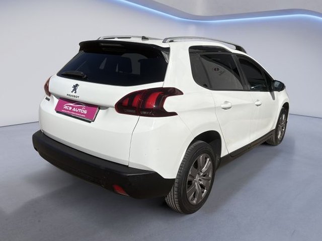 Peugeot 2008 Style (2018)