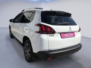 Peugeot 2008 Style (2018)