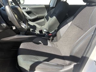 Peugeot 2008 Style (2018)