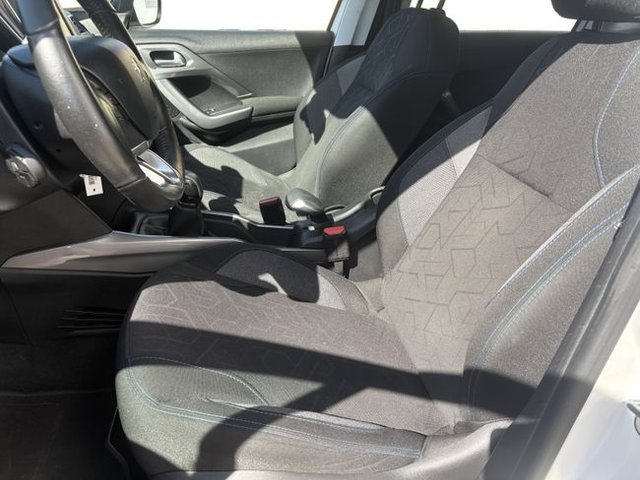 Peugeot 2008 Style (2018)