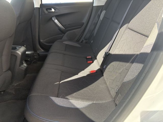 Peugeot 2008 Style (2018)