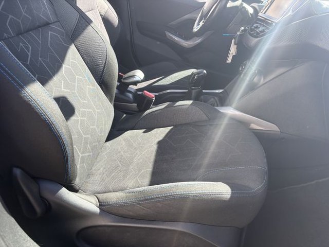 Peugeot 2008 Style (2018)