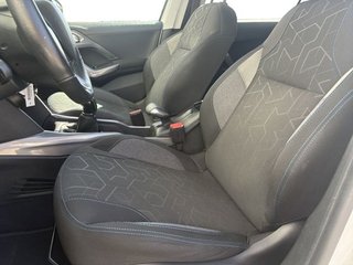 Peugeot 2008 Style (2018)