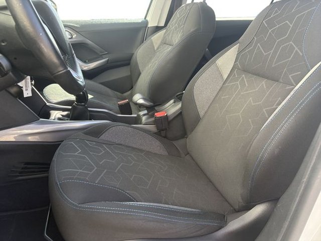 Peugeot 2008 Style (2018)