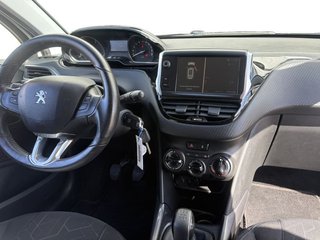 Peugeot 2008 Style (2018)