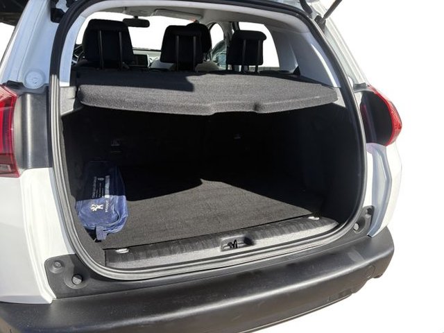 Peugeot 2008 Style (2018)