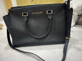 Bolso Michael Kors Negro