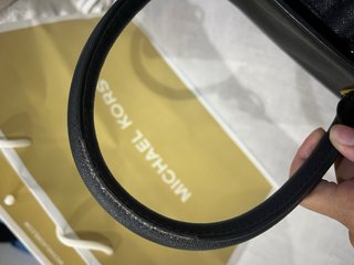 Bolso Michael Kors Negro