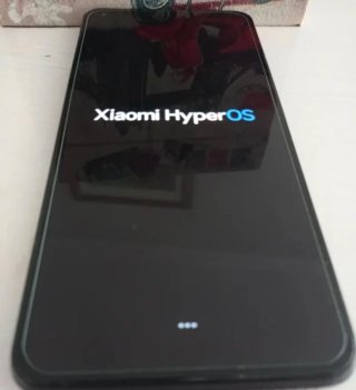 Xiaomi 11 Lite 5G NE