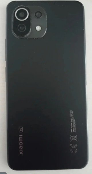 Xiaomi 11 Lite 5G NE