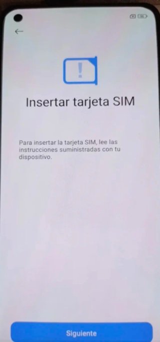 Xiaomi 11 Lite 5G NE