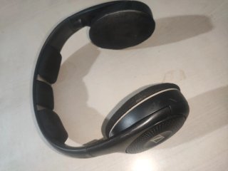 2 cascos Auriculares Sennheiser DESCONOZCO ESTADO