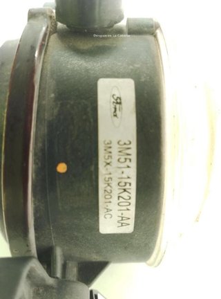 Faro antiniebla ford 3m5115k201aa focus 20921620
