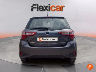 Toyota Yaris 1.5 100H Active