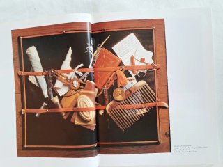 Libro d'arte: Nature morte