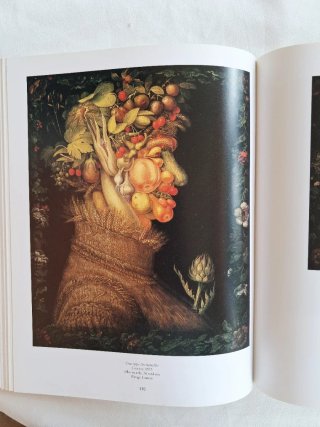 Libro d'arte: Nature morte