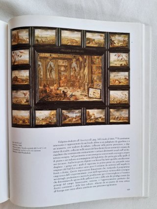 Libro d'arte: Nature morte