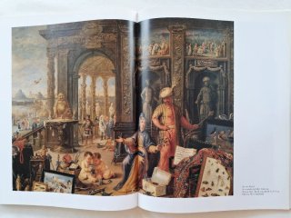 Libro d'arte: Nature morte