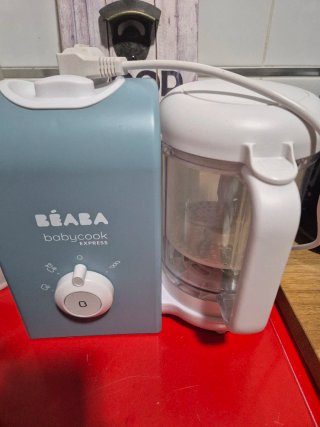 Babycook Express Beaba