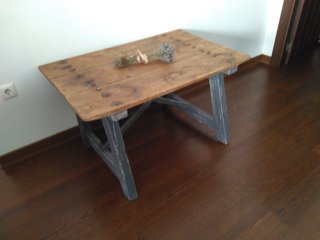Mesa antigua