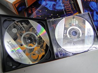JUEGO PC VINTAGE CON CAJA TORMENT (180853)