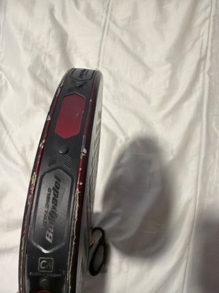 Pala Bullpadel Vertex 03 Chingotto Tello