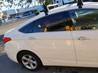 HYUNDAI i40 BLUE DRIVE TECNO 2013 136CV