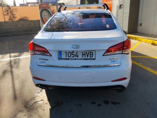 HYUNDAI i40 BLUE DRIVE TECNO 2013 136CV