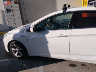 HYUNDAI i40 BLUE DRIVE TECNO 2013 136CV