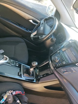 HYUNDAI i40 BLUE DRIVE TECNO 2013 136CV