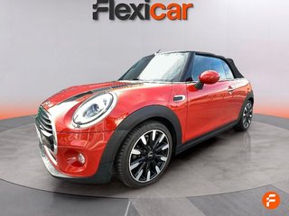 MINI Cooper COOPER CABRIO