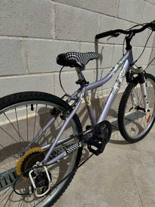 Bicicleta B-Twin