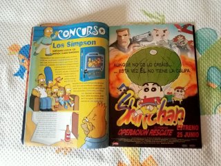 Revista Mega Top 62