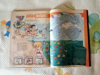 Revista Mega Top 62