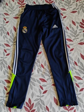 Chándal Real Madrid Adidas
