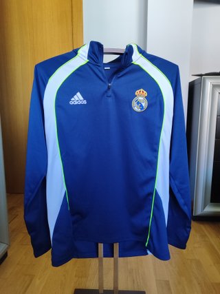 Chándal Real Madrid Adidas