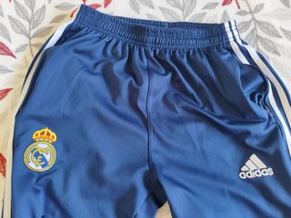 Chándal Real Madrid Adidas