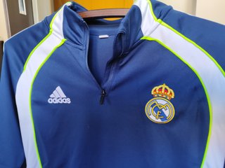 Chándal Real Madrid Adidas