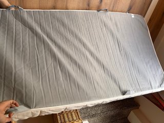 Colchón Ikea 90x190 cm